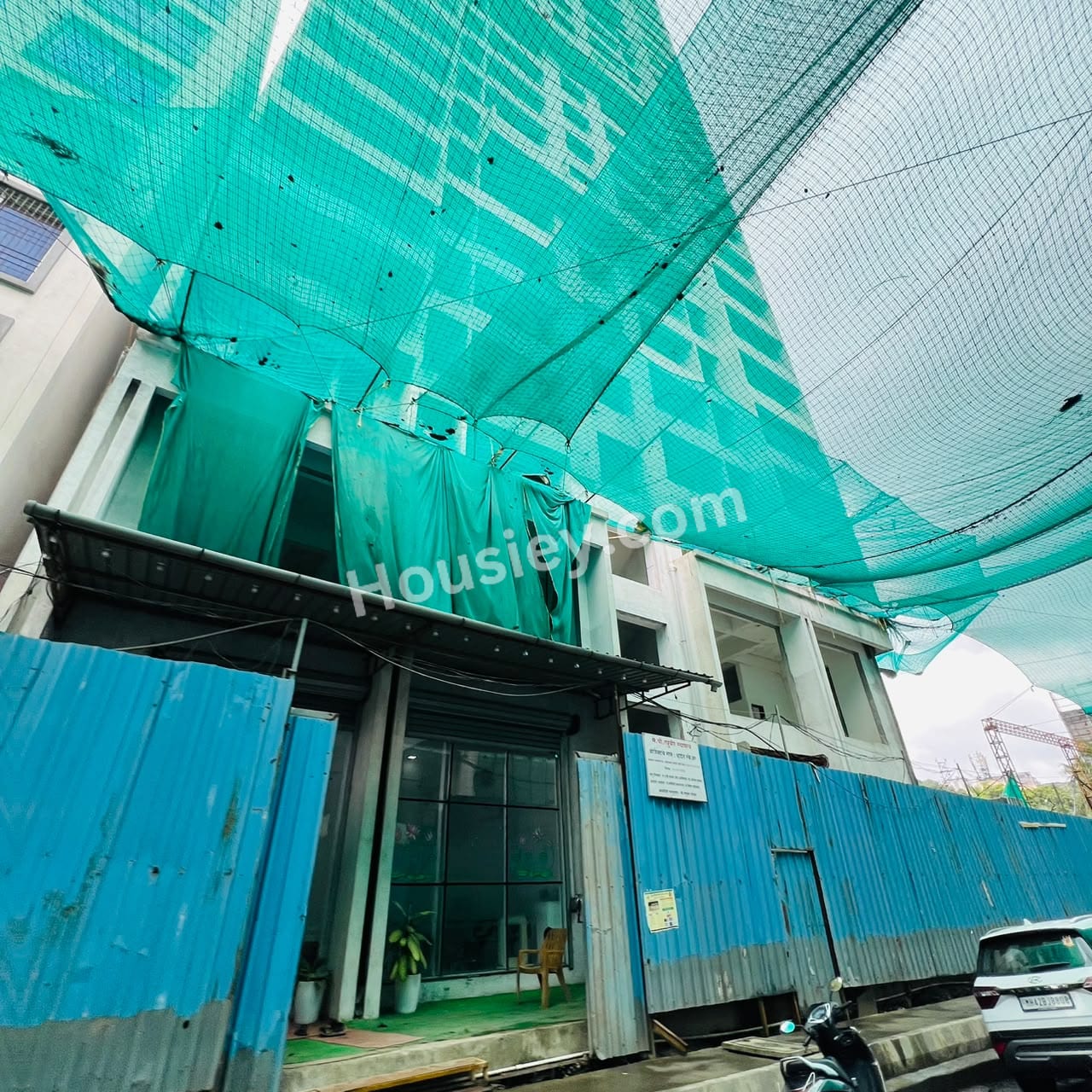 Construction update 3