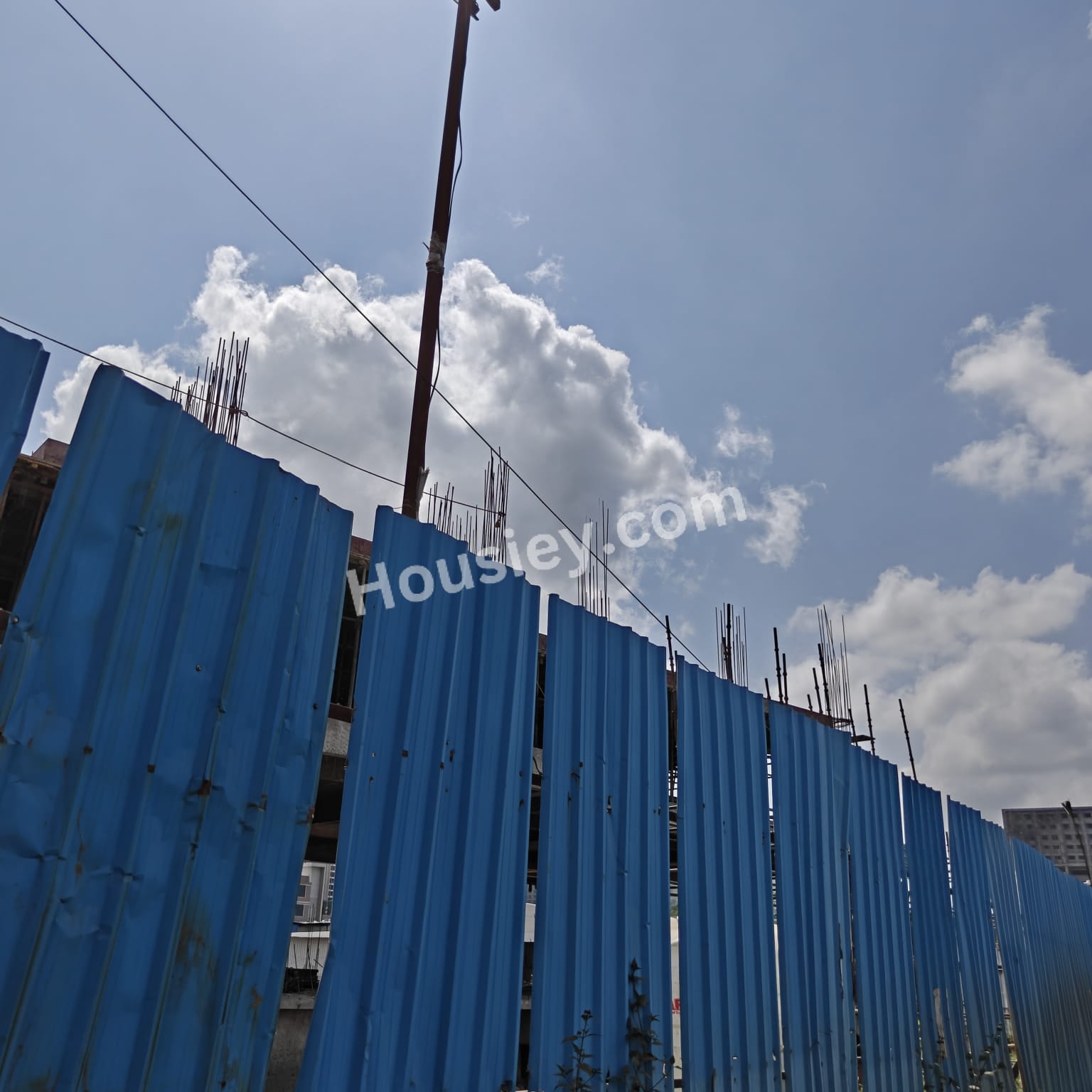 More construction images