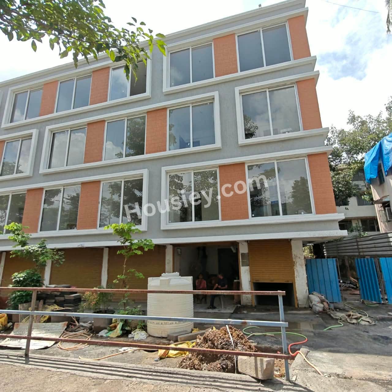 Construction update 1