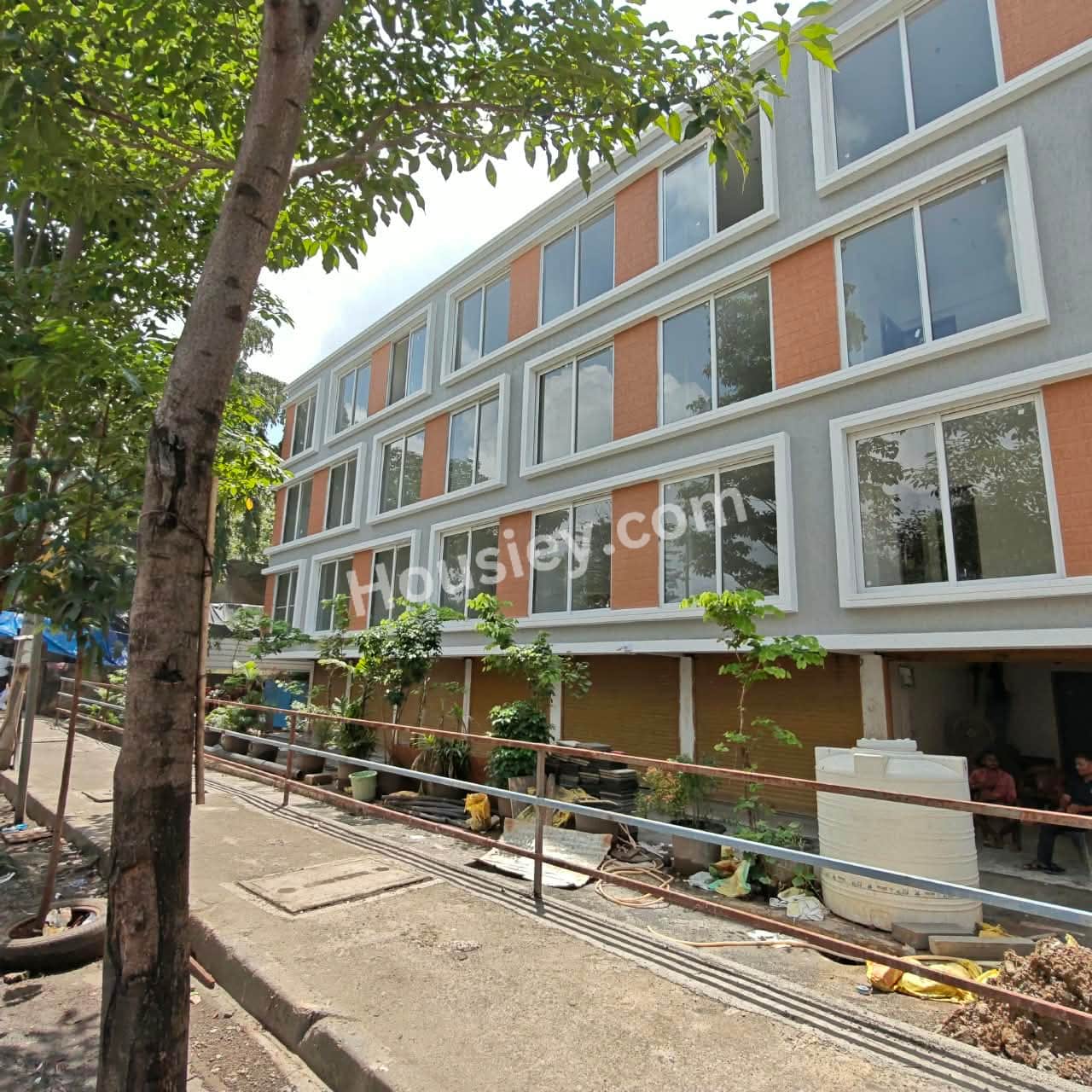 Construction update 2