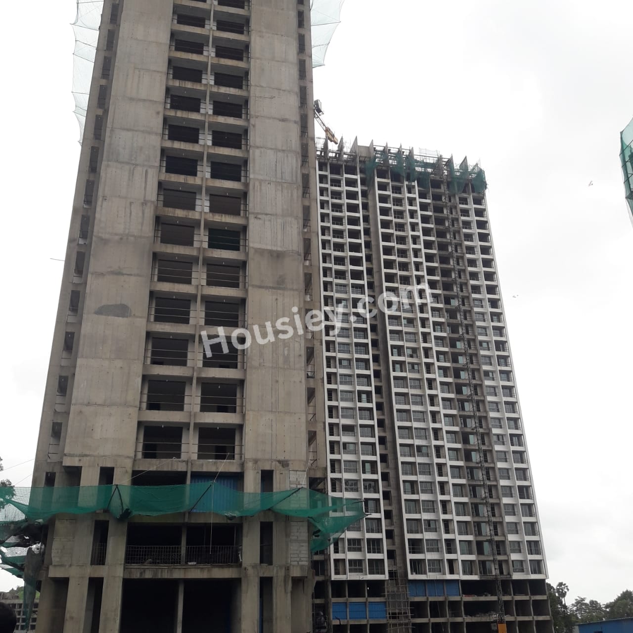 Construction update 2