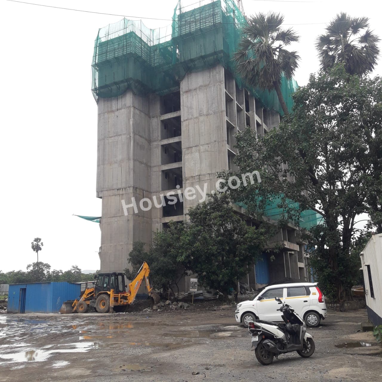 Construction update 3