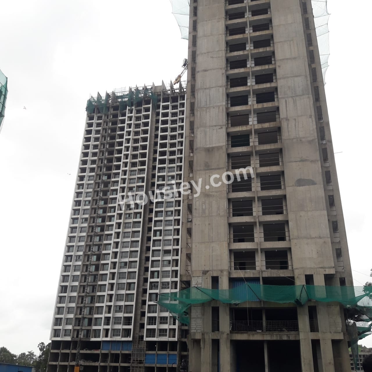 Construction update 4