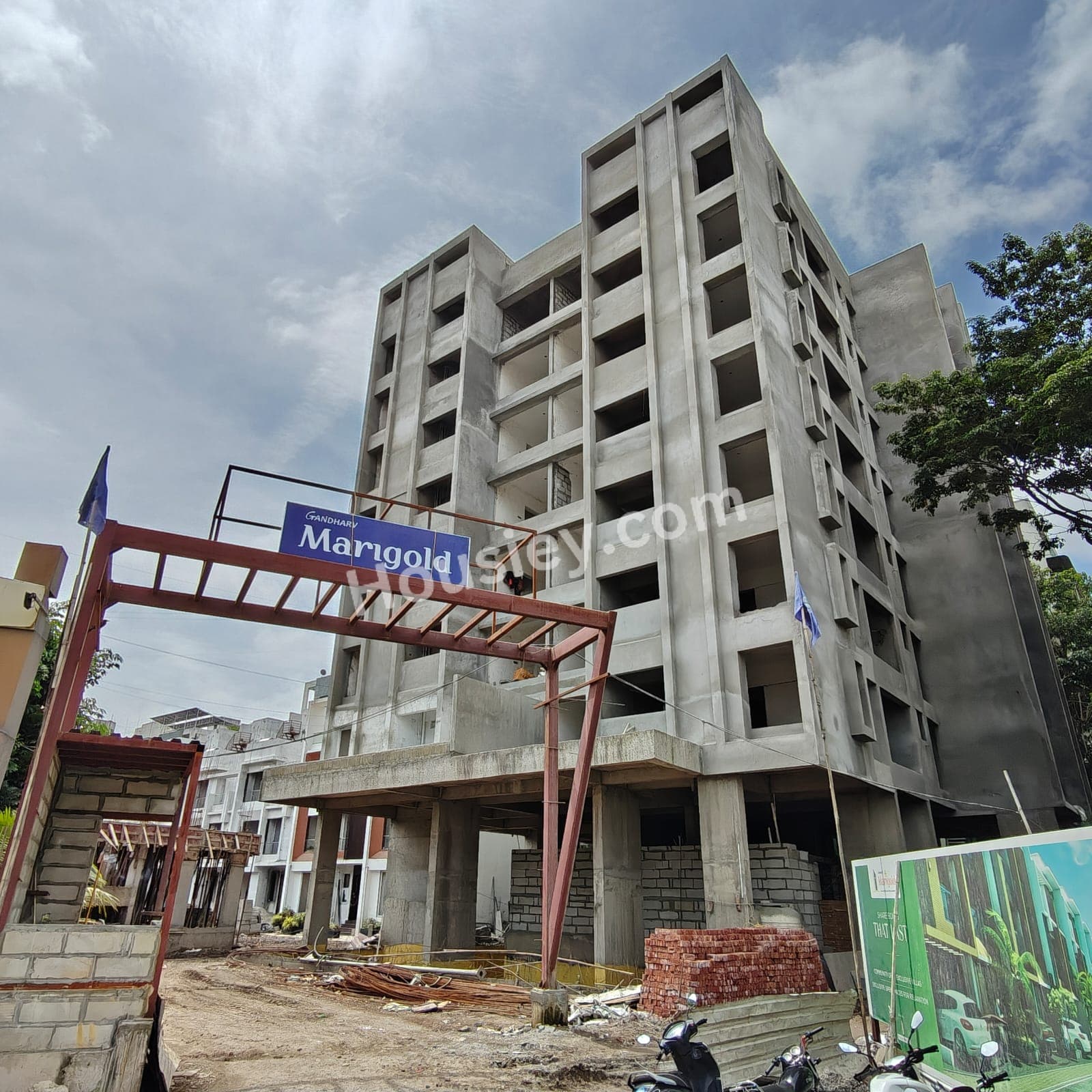 Construction update 3
