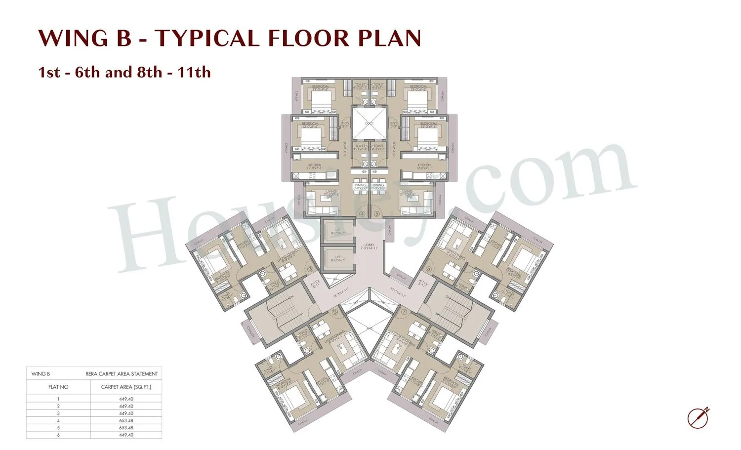 Floor Plan 4