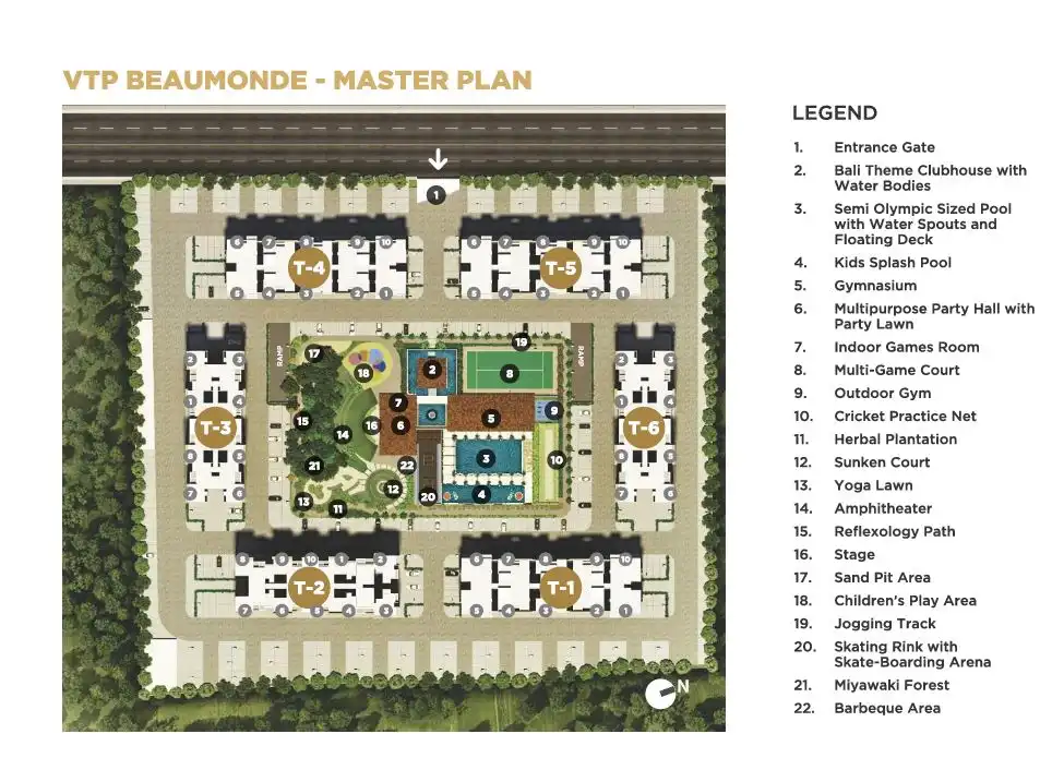 Master Plan 1