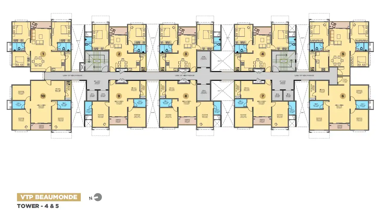 Floor Plan 4