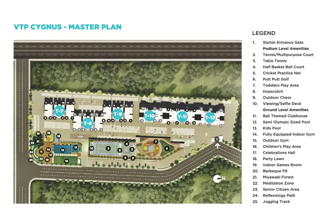Master Plan 1
