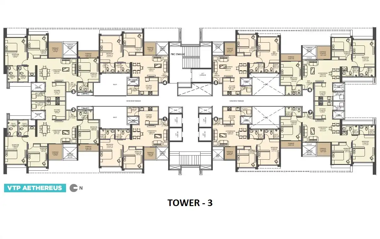 Floor Plan 3