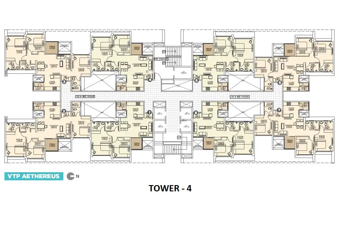 Floor Plan 4