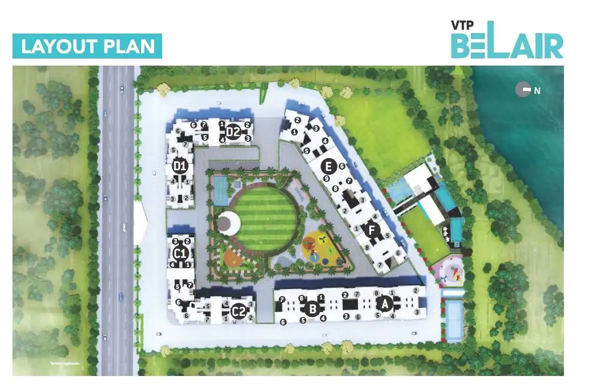 Master Plan 1