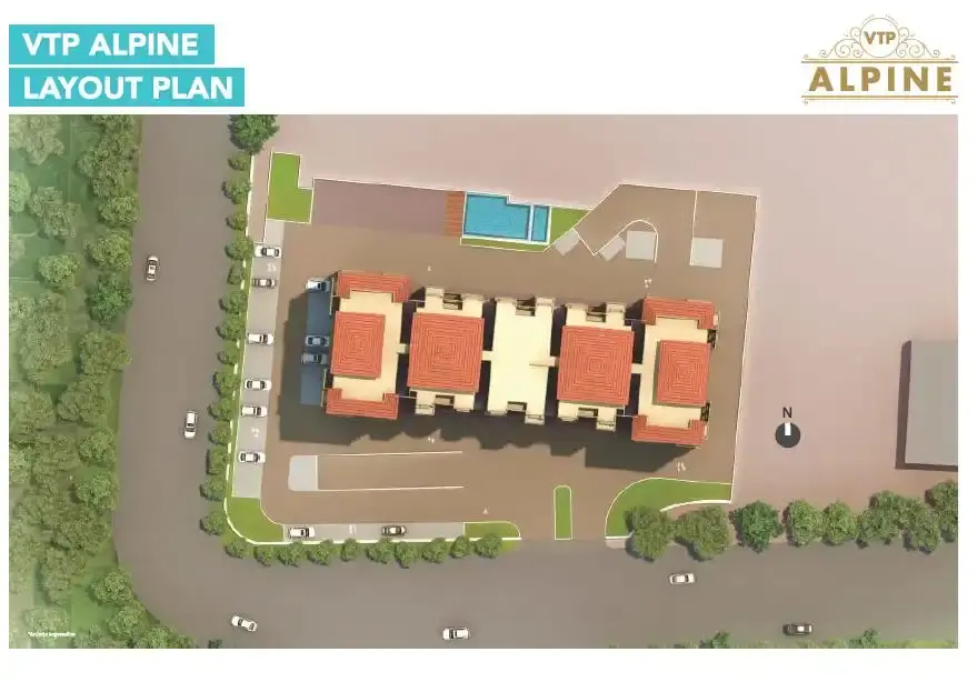 VTP Alpine Master Plan