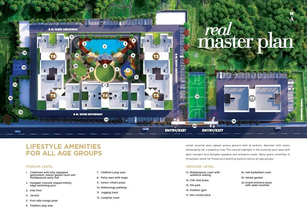 Master Plan 1