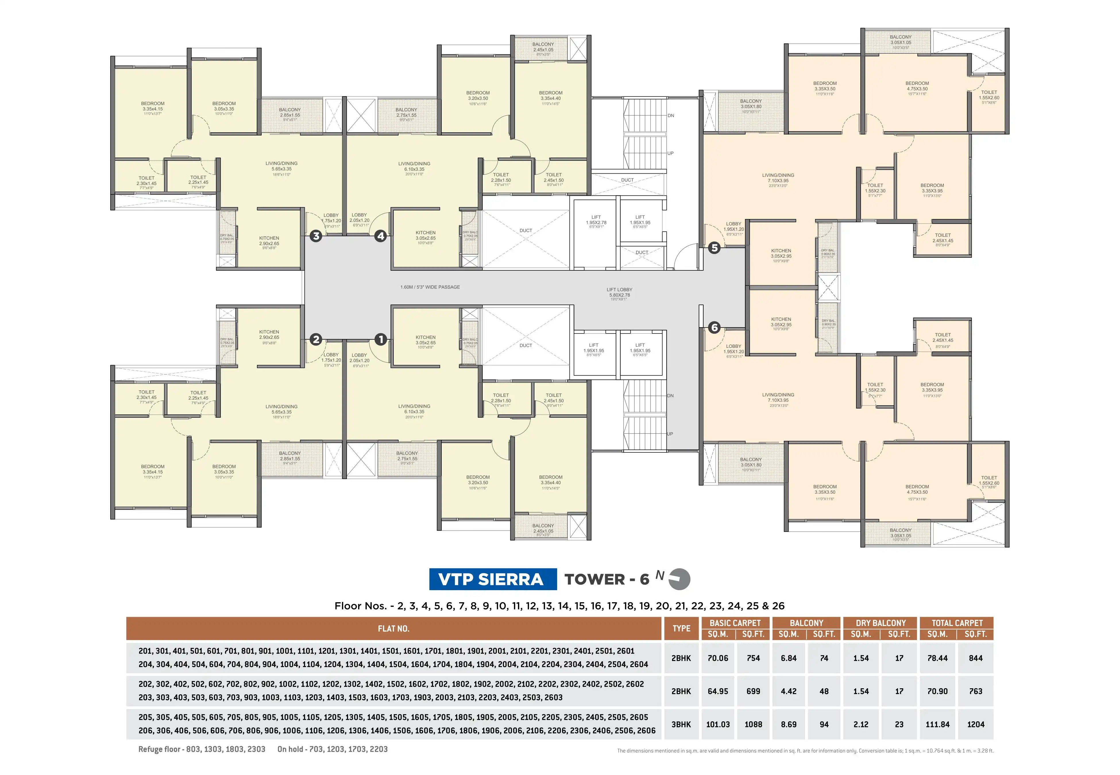 Floor Plan 3