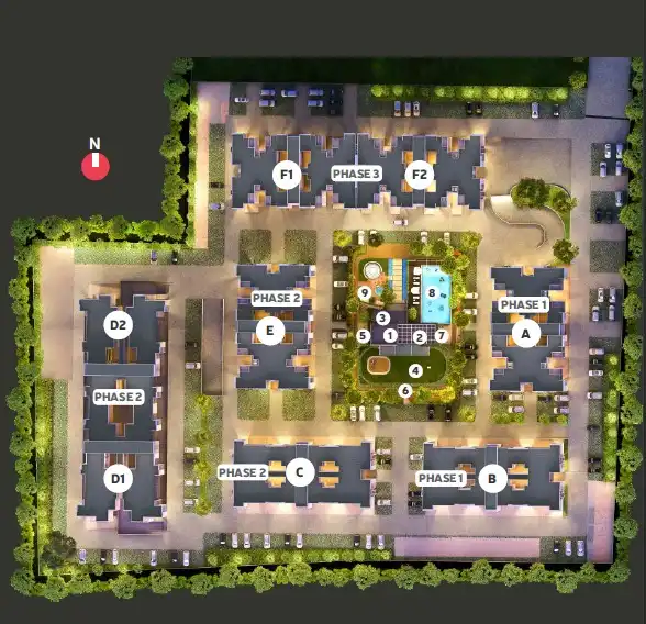 Master Plan 1