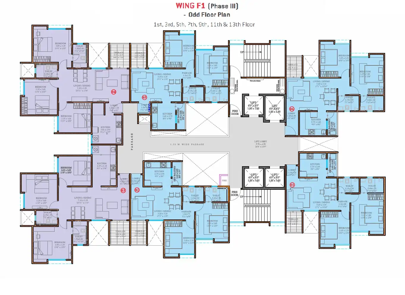 Floor Plan 5