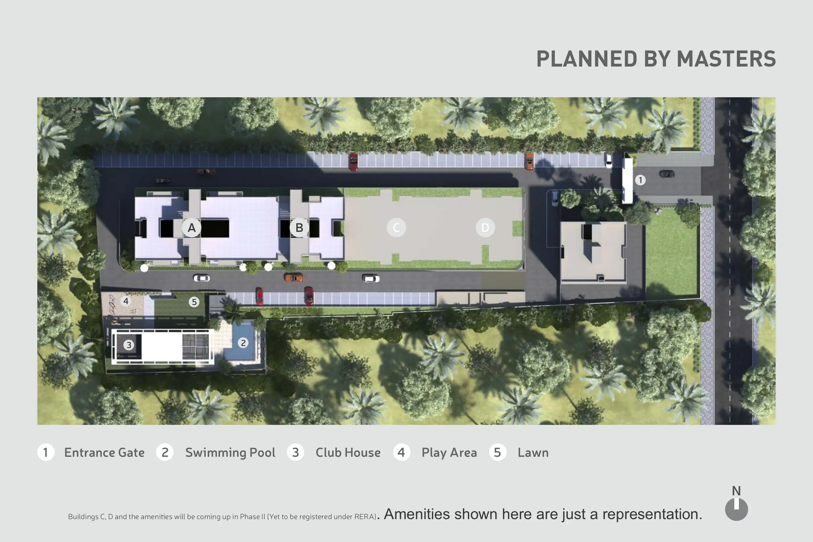 Master Plan 2