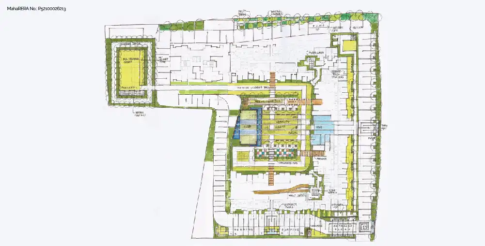 Master Plan 1