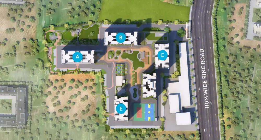 Master Plan 1