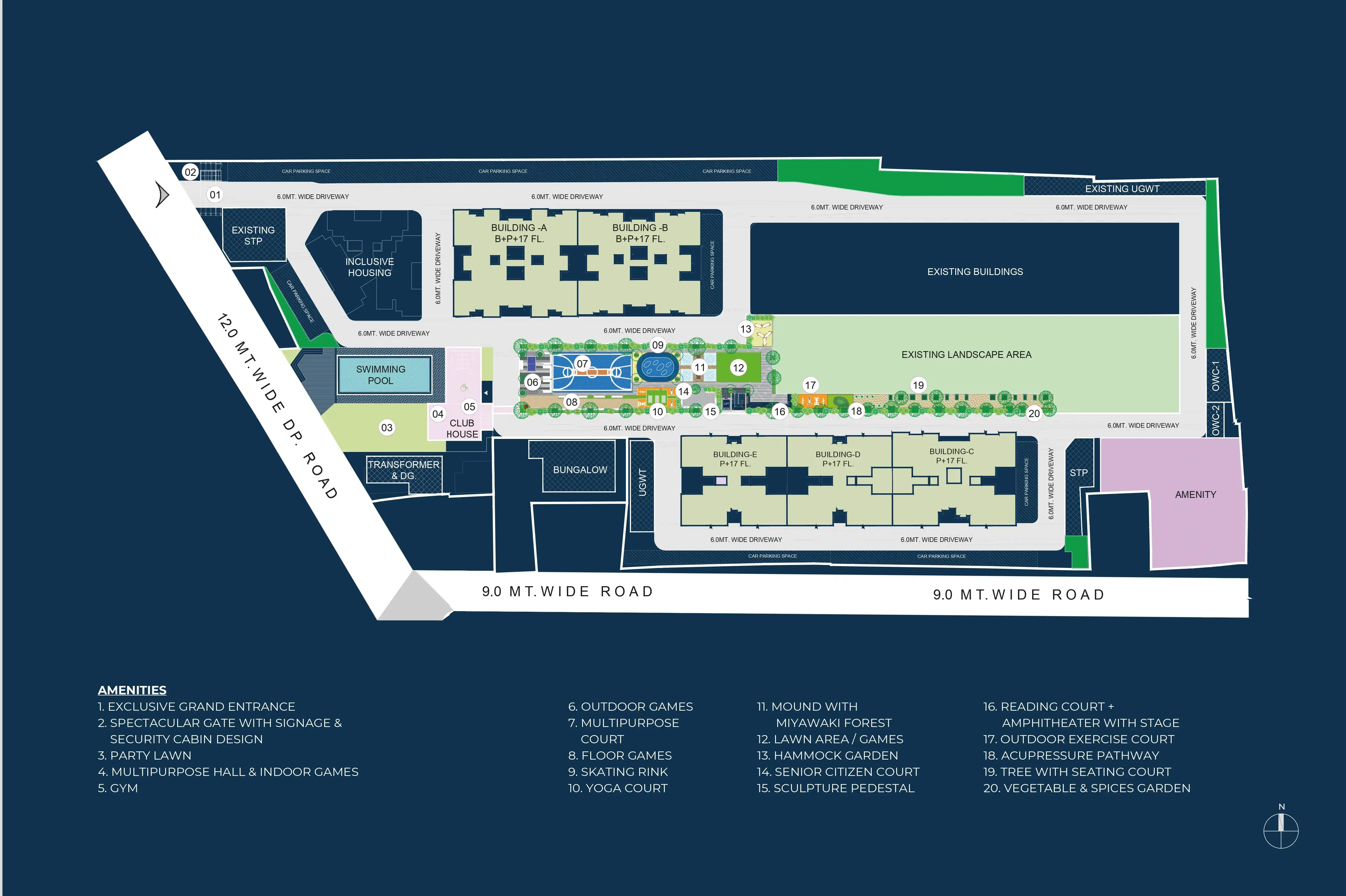 Master Plan 2