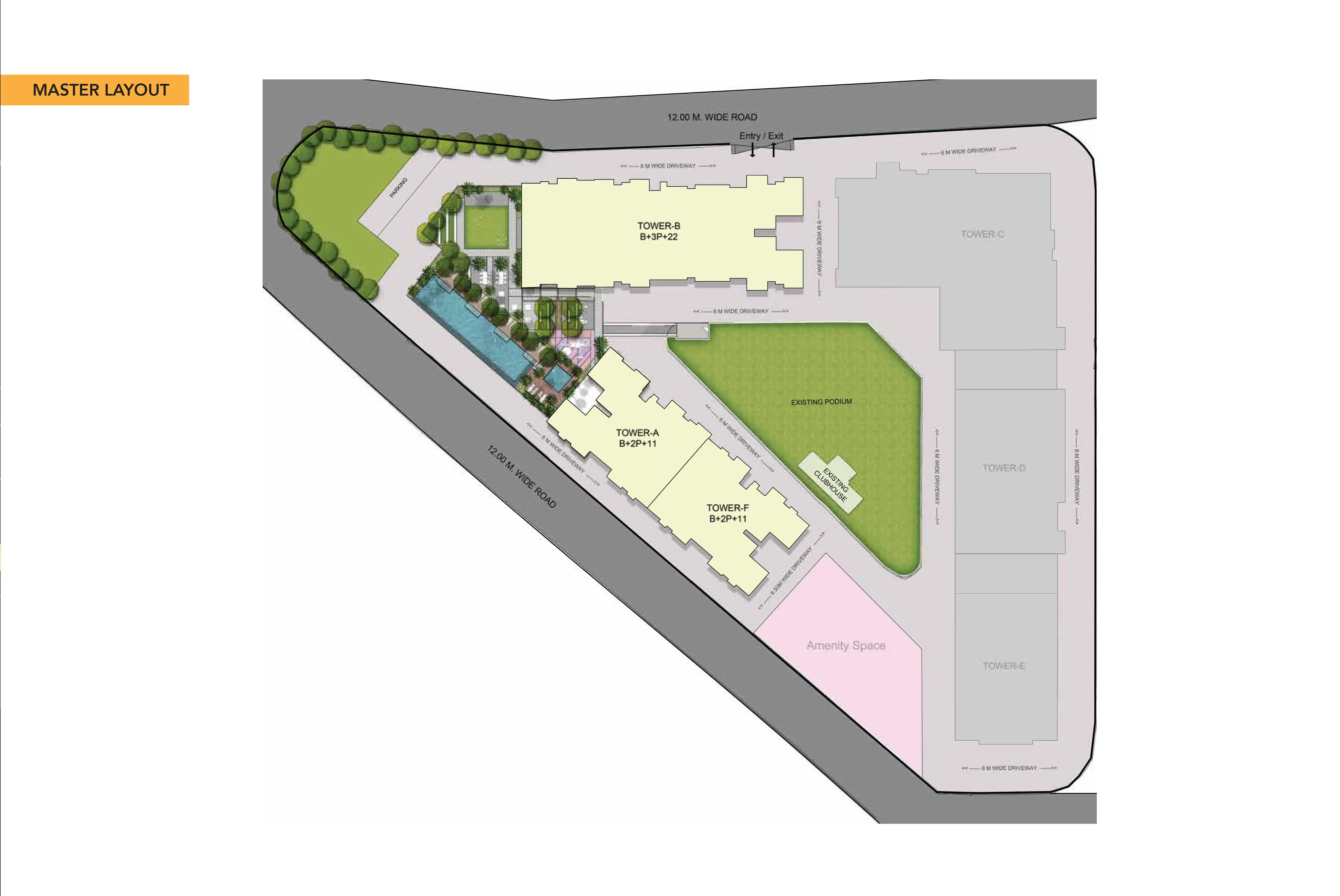 Master Plan 1