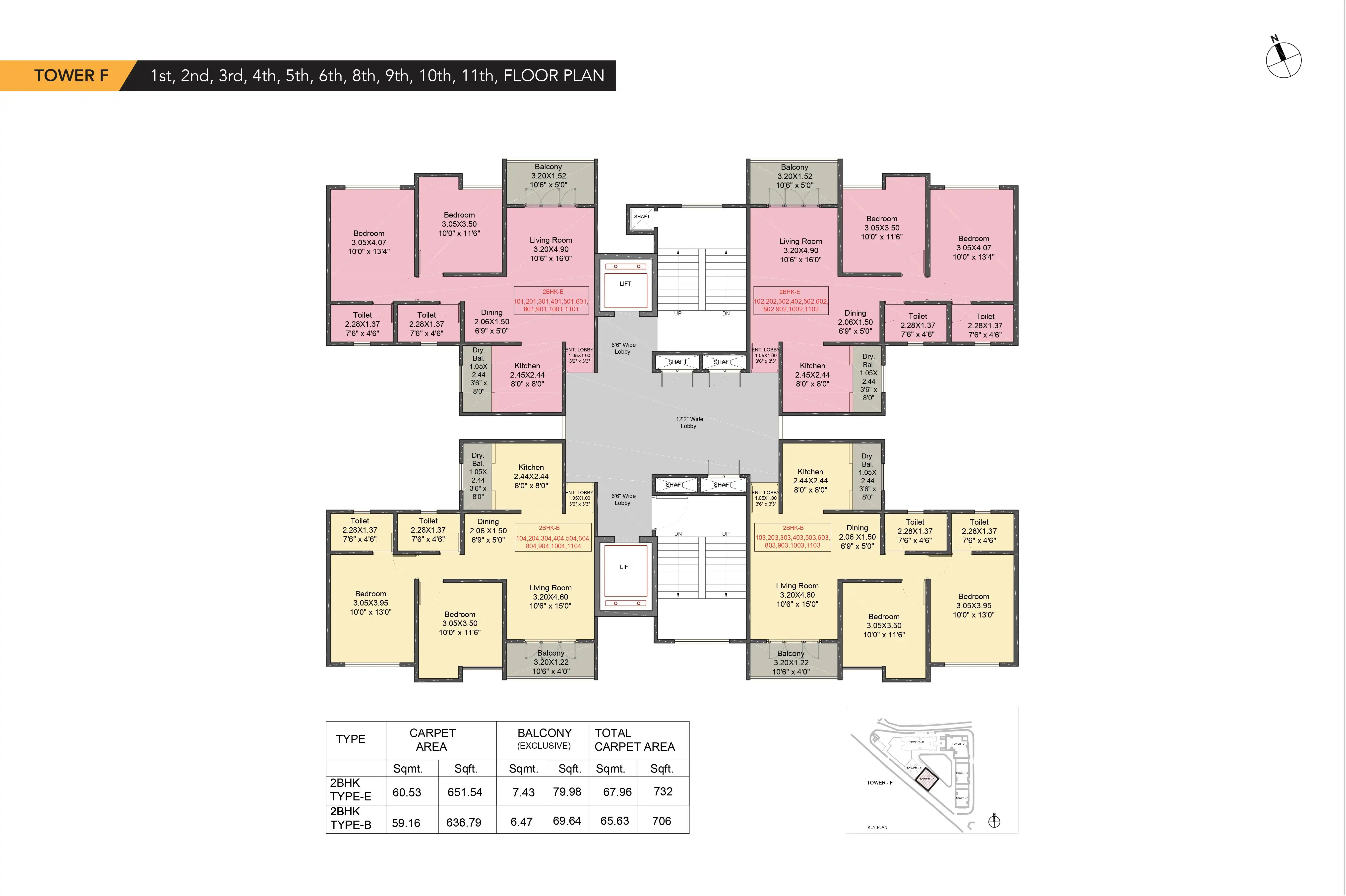 Floor Plan 3