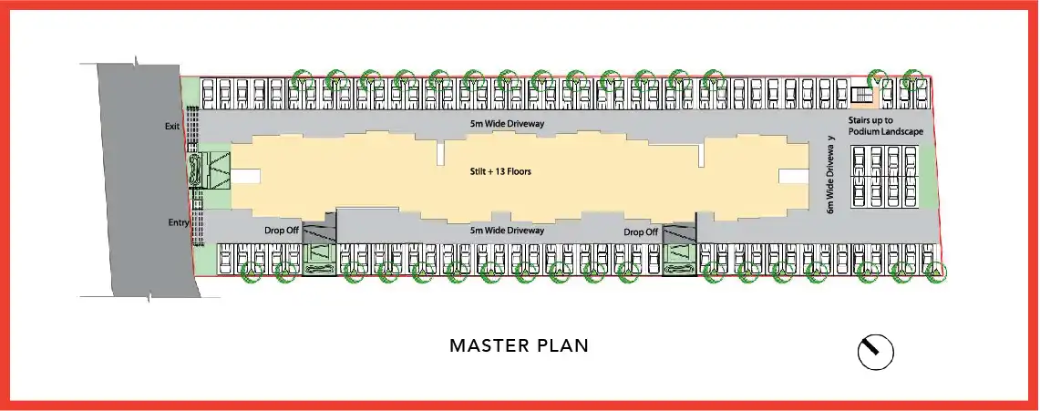 Master Plan 1