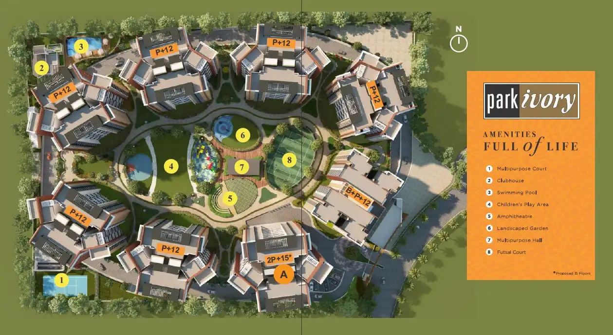 Master Plan 1