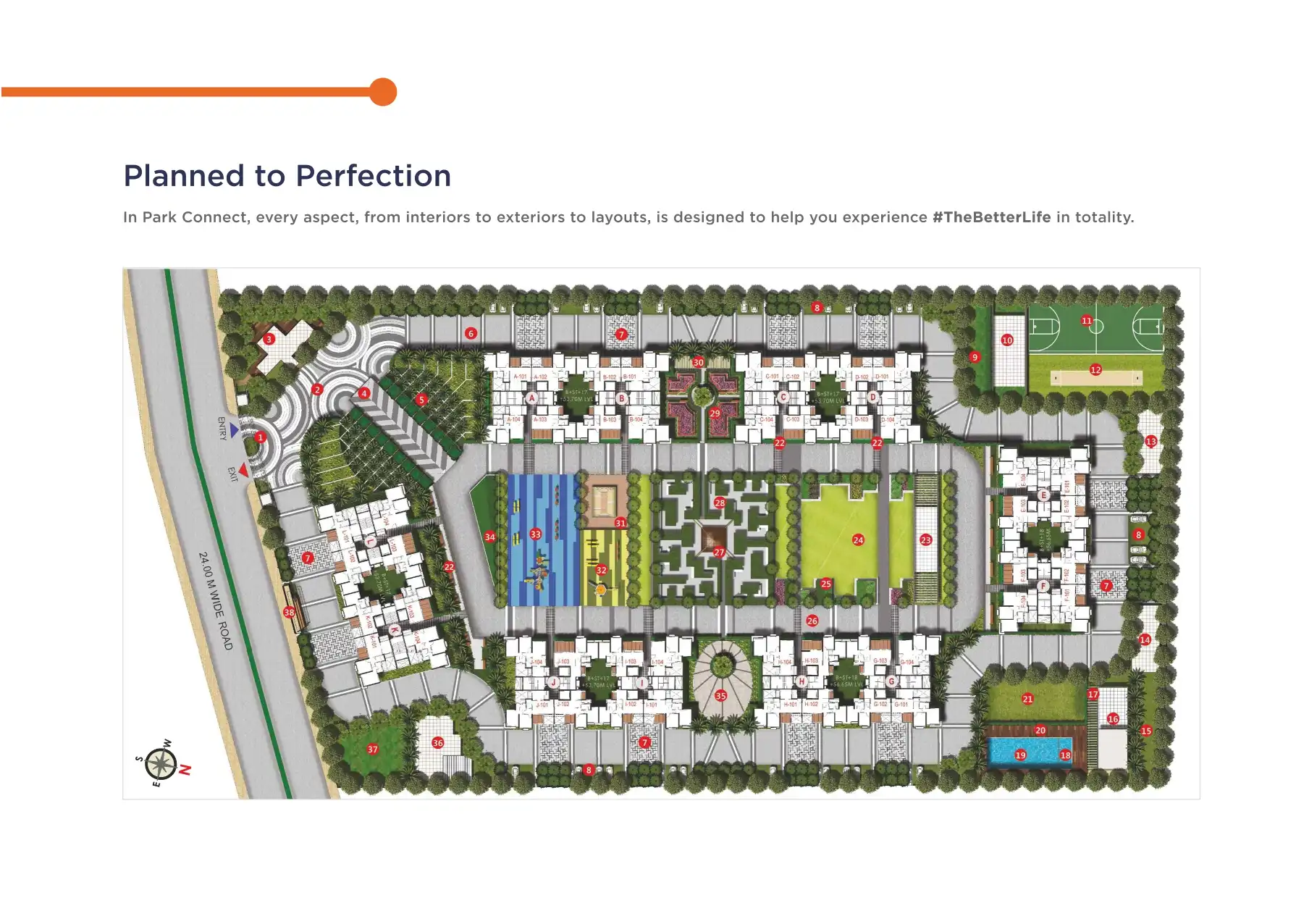 Master Plan 1