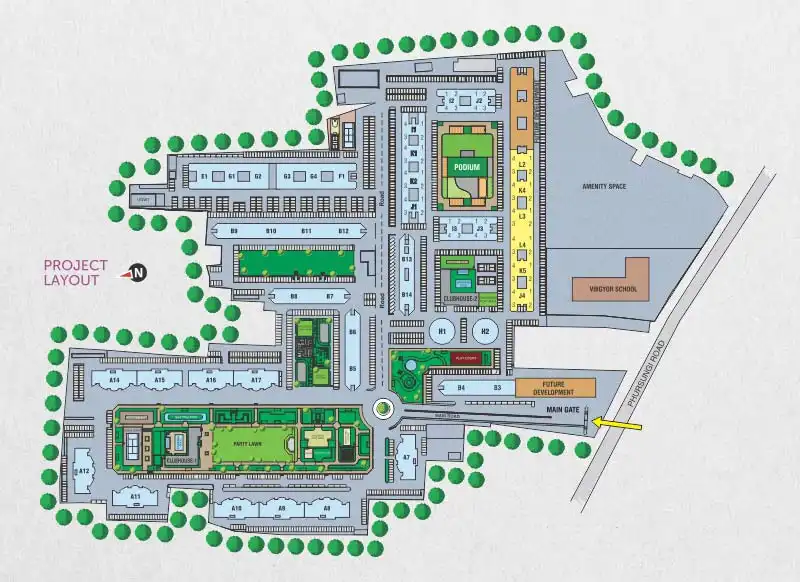 Master Plan 1