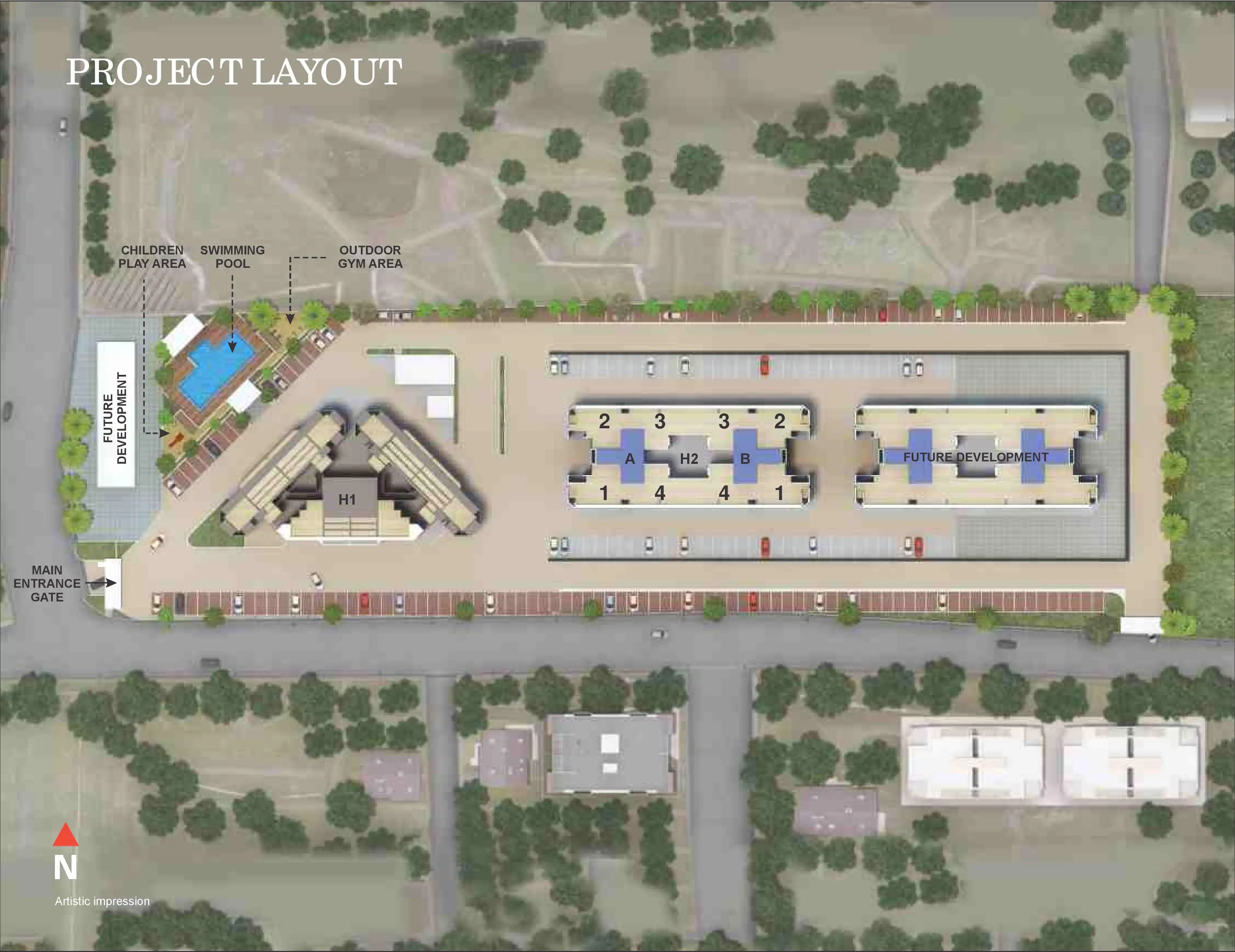Master Plan 1