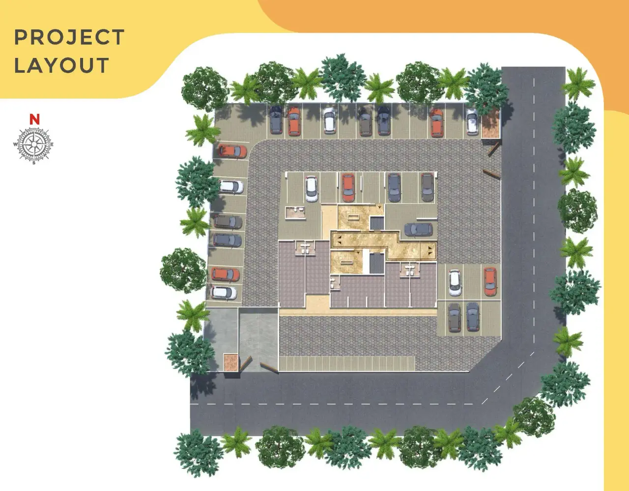 Kumar Prajwal Master Plan