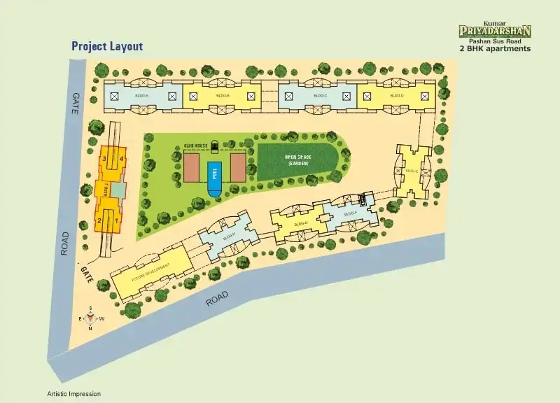 Master Plan 1