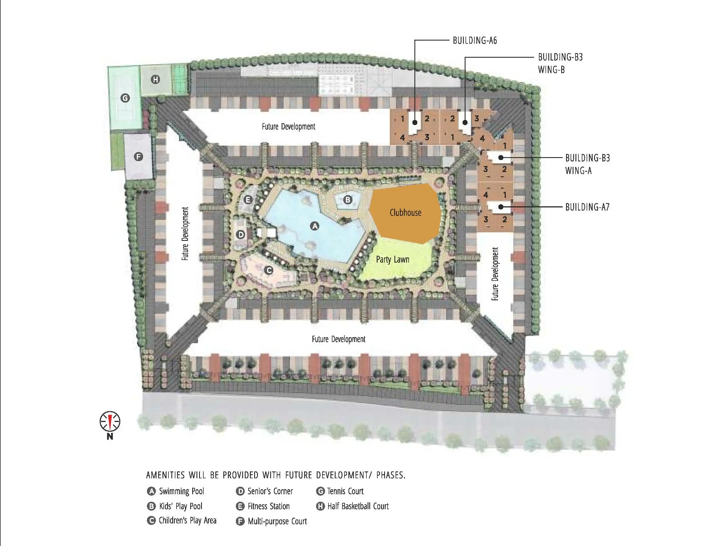 Master Plan 1