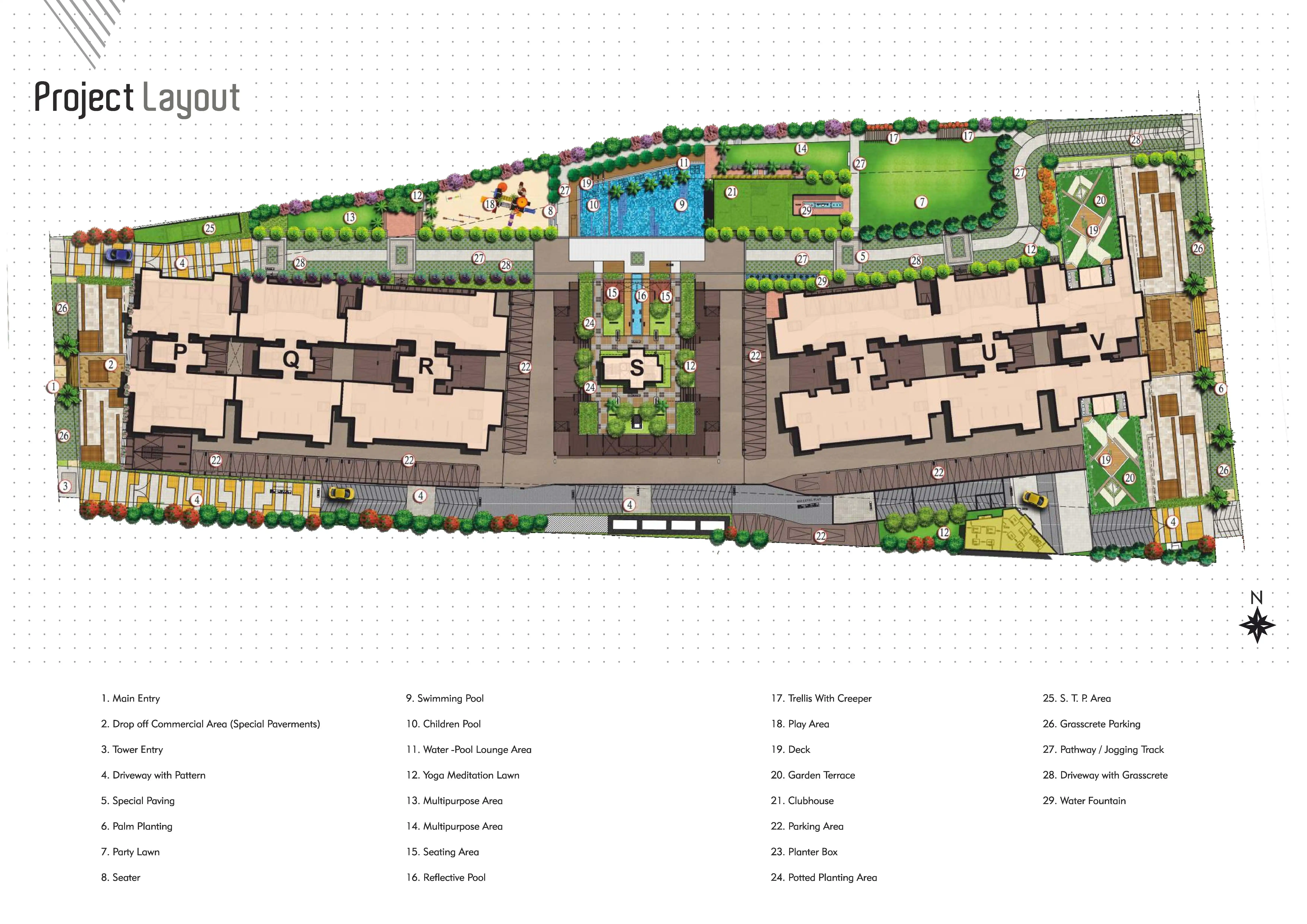 Master Plan 1