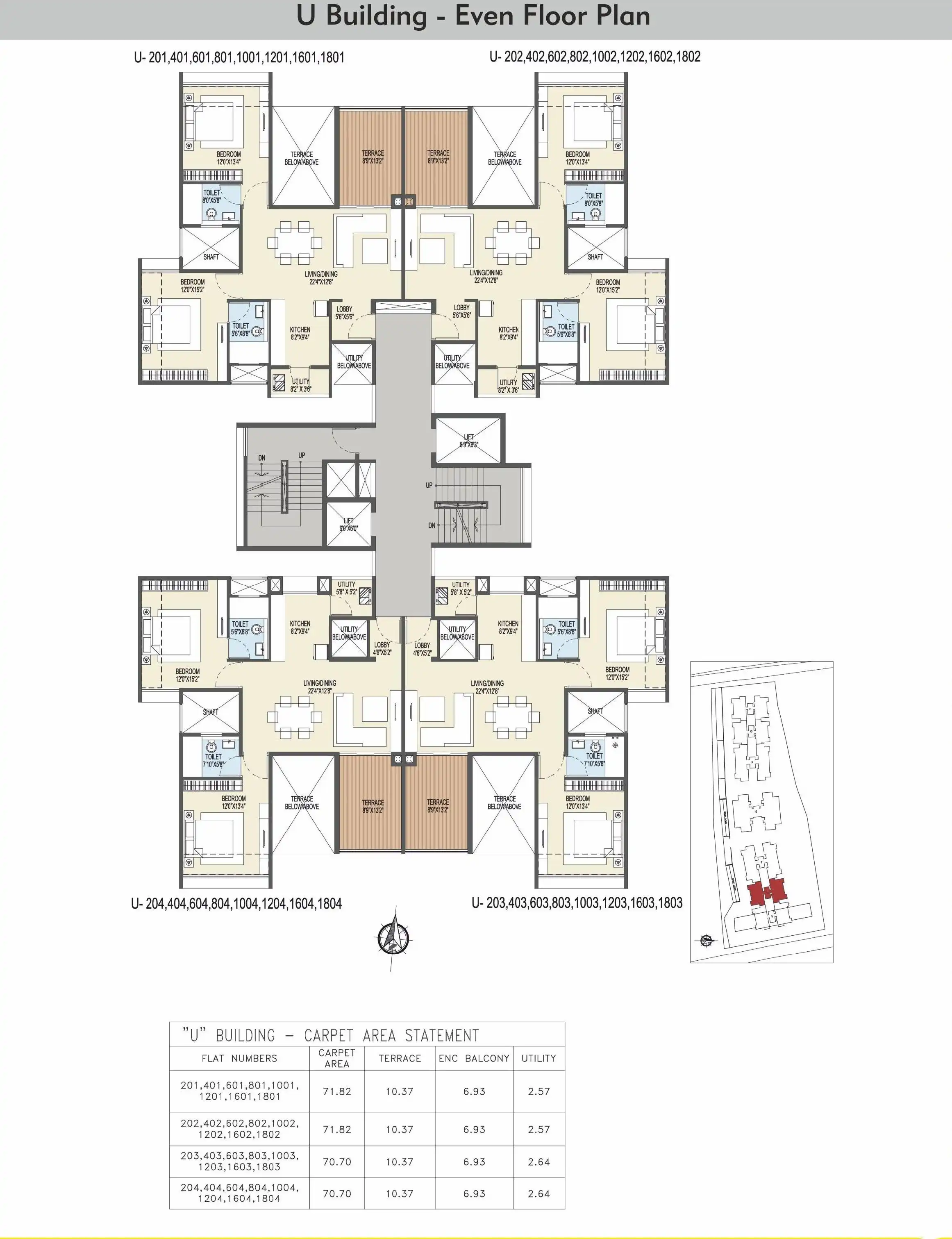 Floor Plan 3