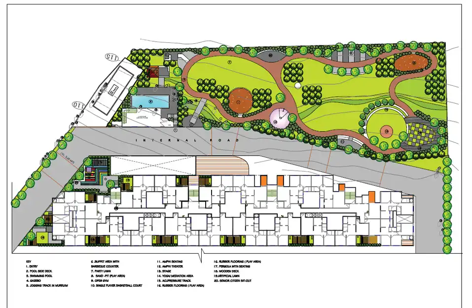Master Plan 1