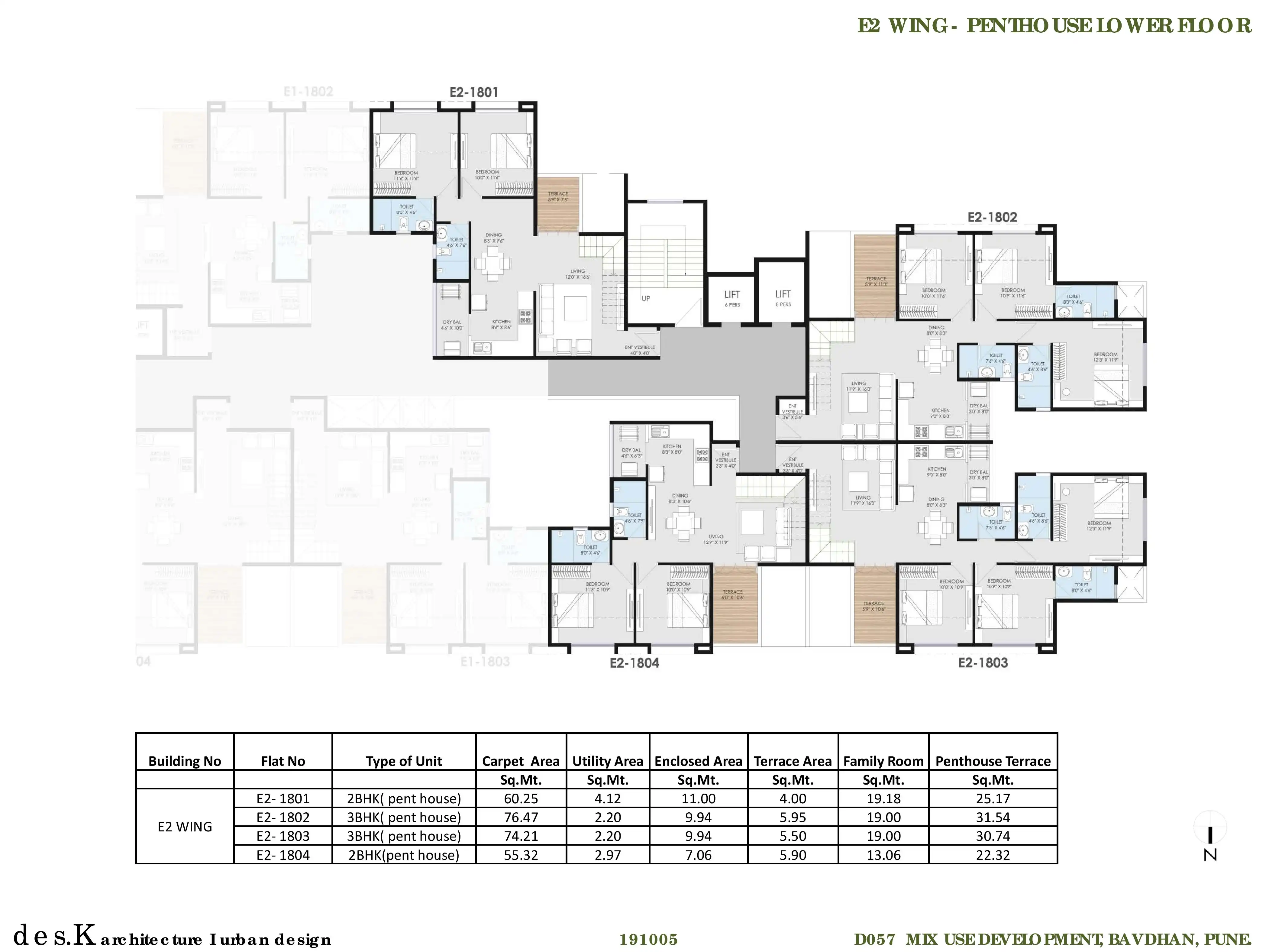Floor Plan 4