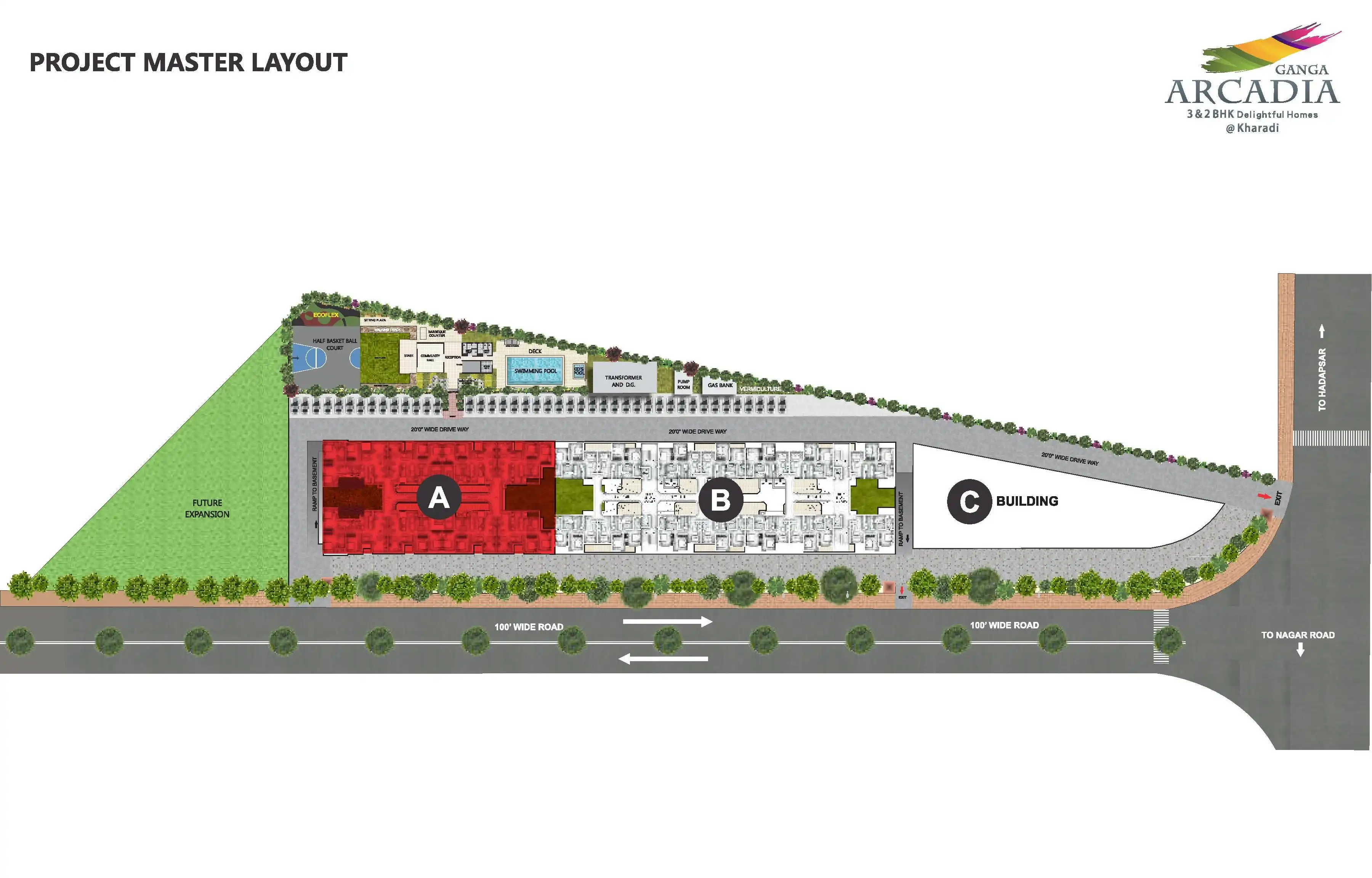 Master Plan 1