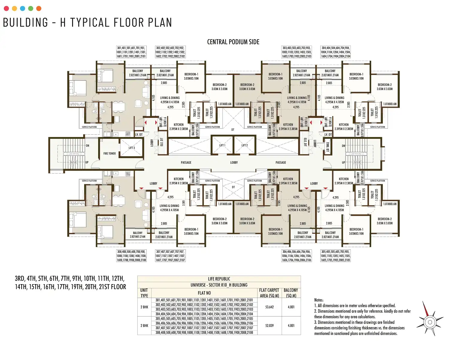 Floor Plan 3