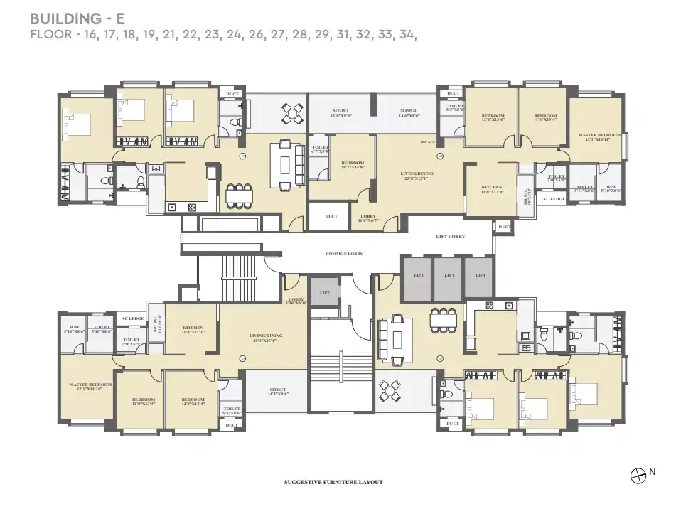 Floor Plan 4