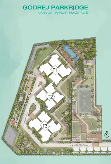Master Plan 1