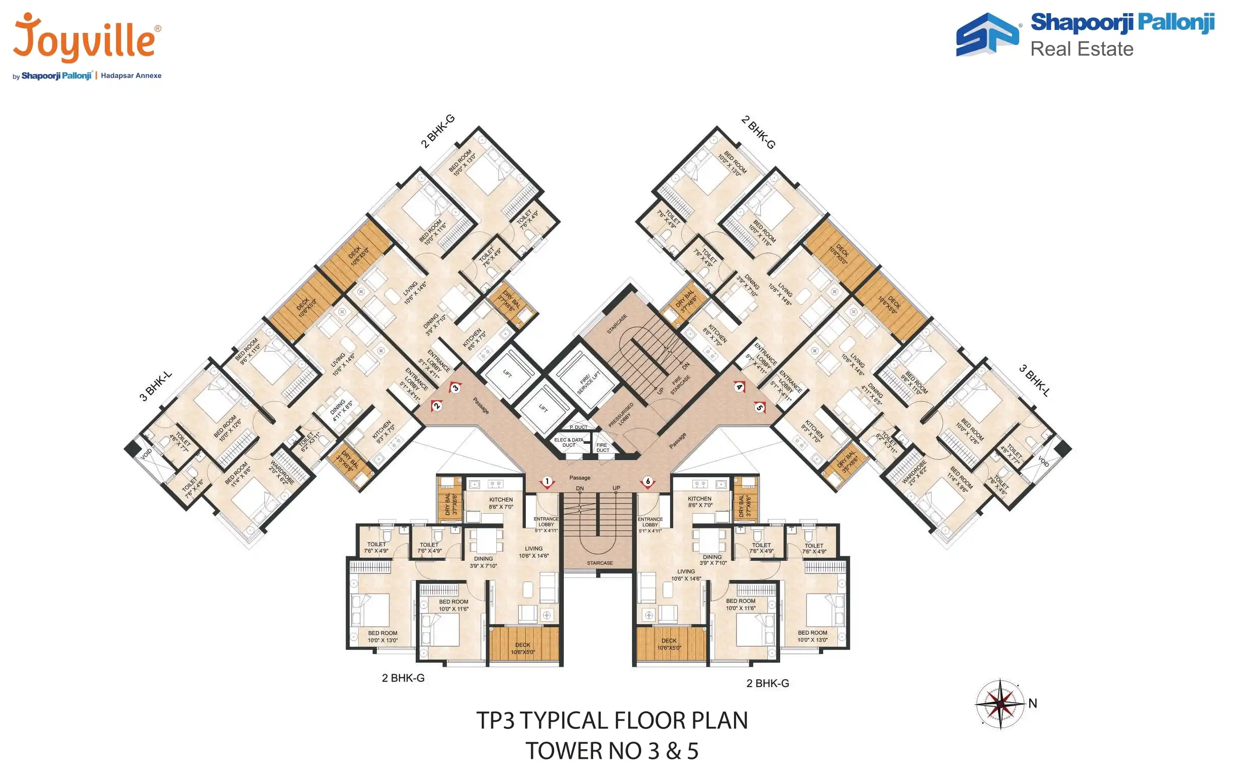 Floor Plan 3