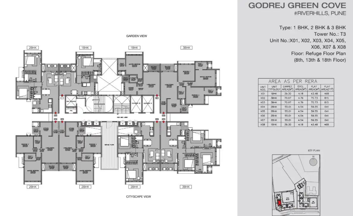 Floor Plan 3