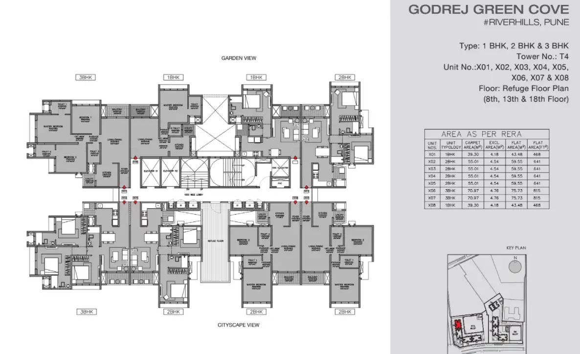 Floor Plan 4