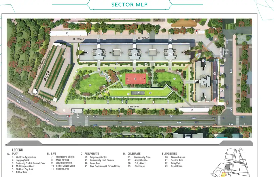 Master Plan 1