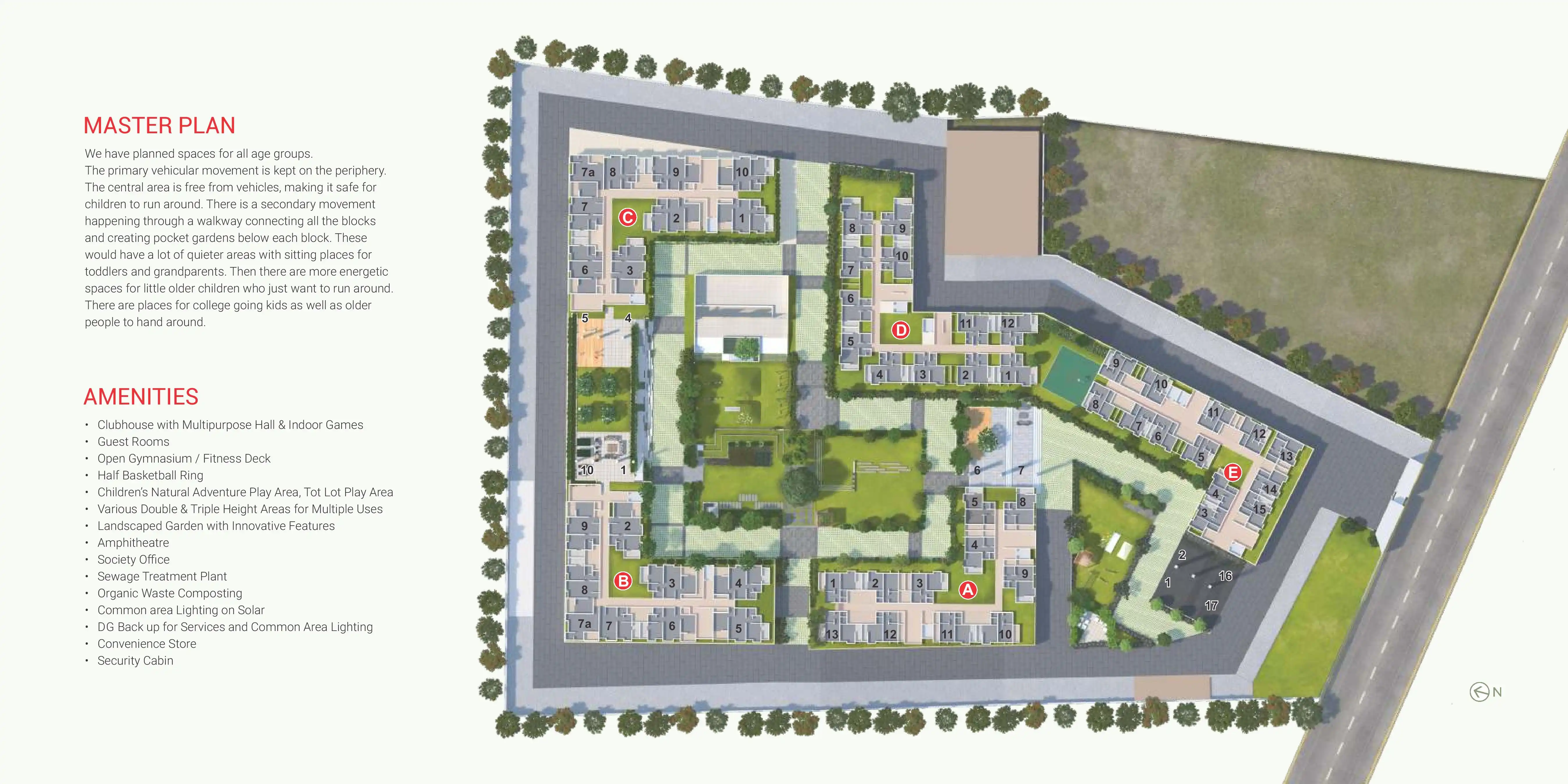 Master Plan 1