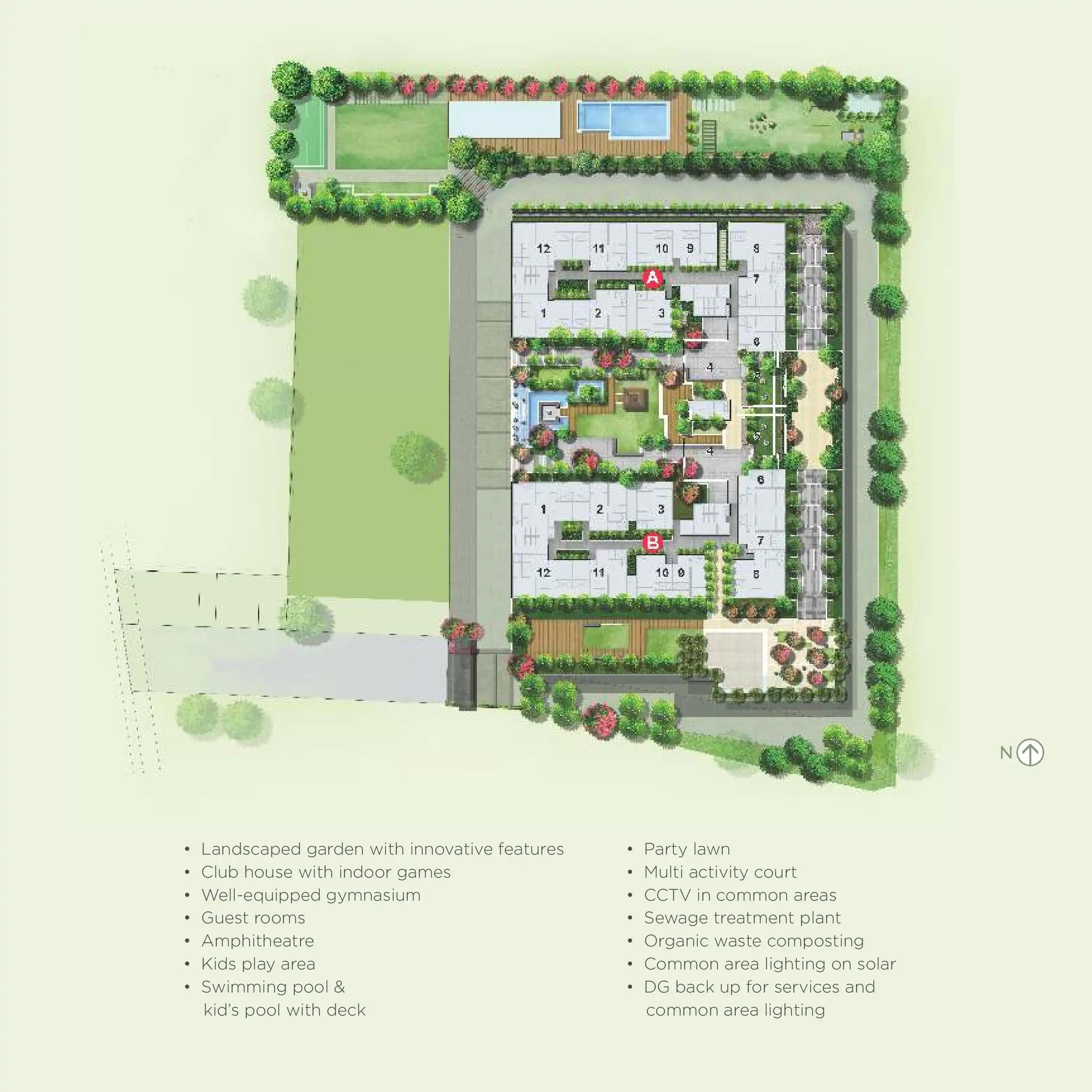 Master Plan 1