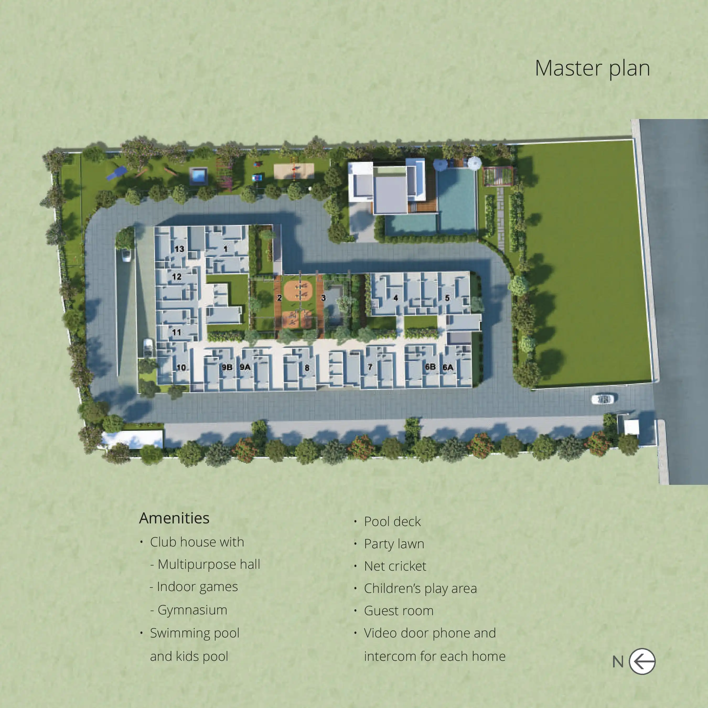 Master Plan 1