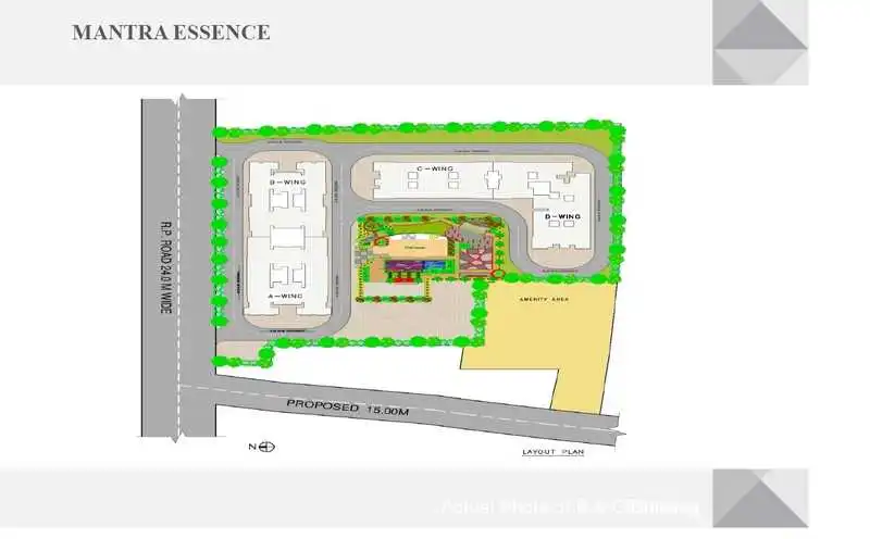 Master Plan 1